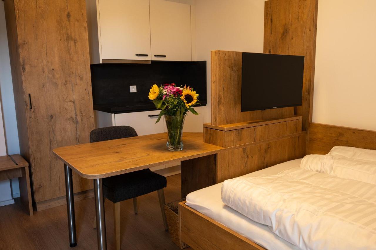 Heindlhof Hotel Ingolstadt Eksteriør billede