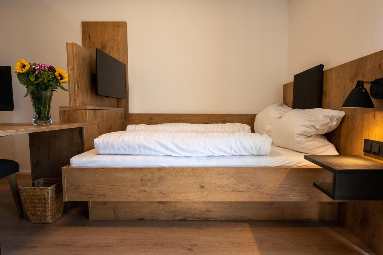 Heindlhof Hotel Ingolstadt Eksteriør billede